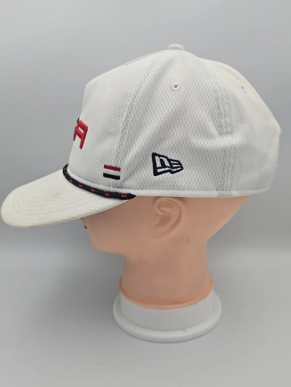 New Era USA 2023 Ryder Cup Adjustable Snapback Hat